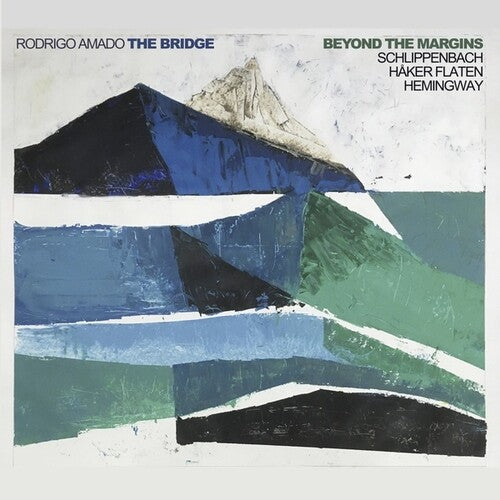 Bridge: Beyond The Margins