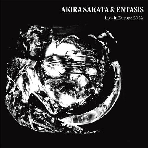 Sakata, Akira / Entasis: Live In Europe 2022