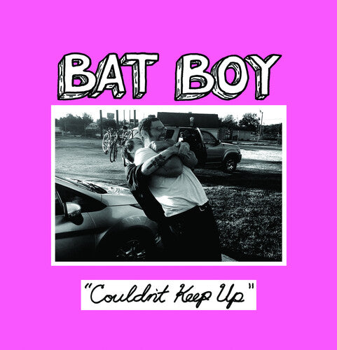 Bat Boy: Couldn't Keep Up