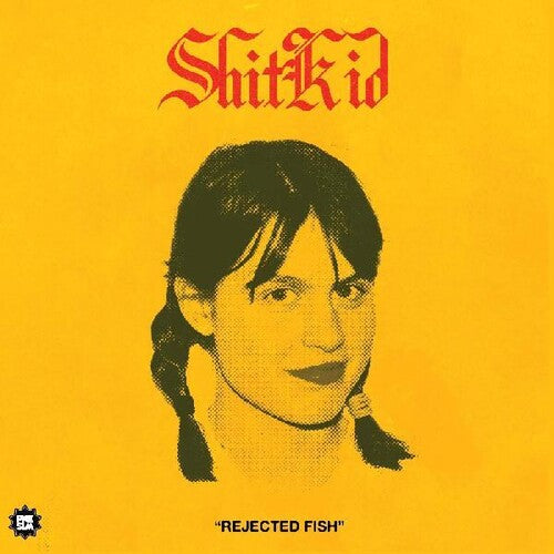 Shitkid: Rejected Fish