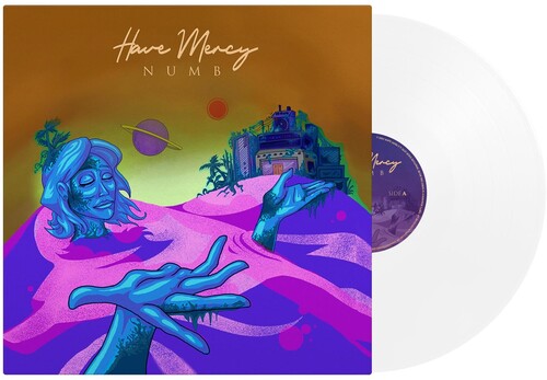 Have Mercy: Numb