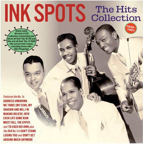 Ink Spots: Hits Collection 1939-51