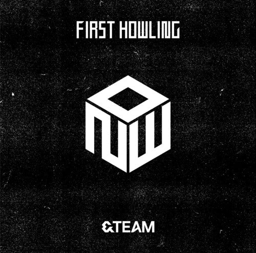 &Team: First Howling: NOW [Standard Edition CD]