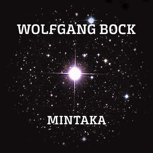 Bock, Wolfgang: Mintaka