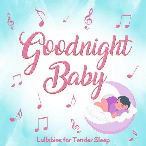 Little Learners Library: Goodnight Baby