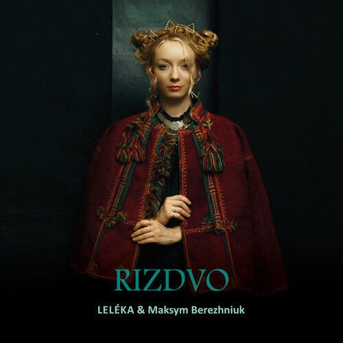 Leleka: Rizdvo