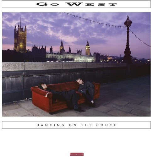 Go West: Dancing on the Couch [Deluxe Edition]