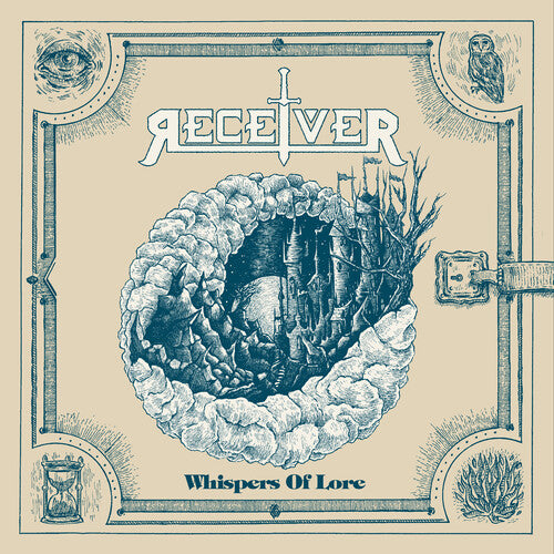 Receiver: Whispers Of Lore