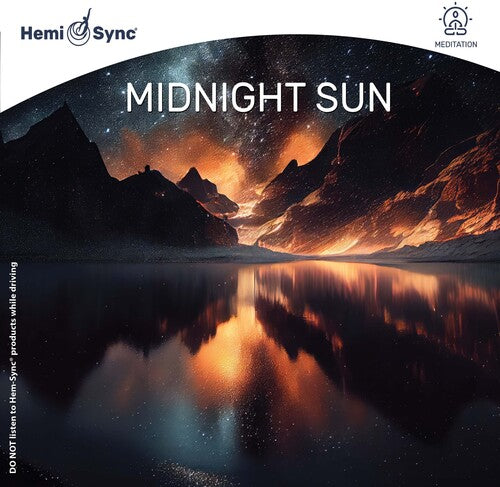 Hemi-Sync: Midnight Sun