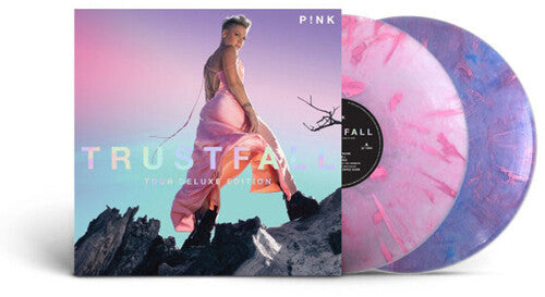 Pink: Trustfall - Tour Deluxe Edition