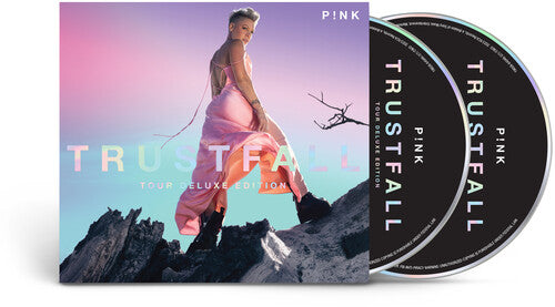 Pink: Trustfall - Tour Deluxe Edition
