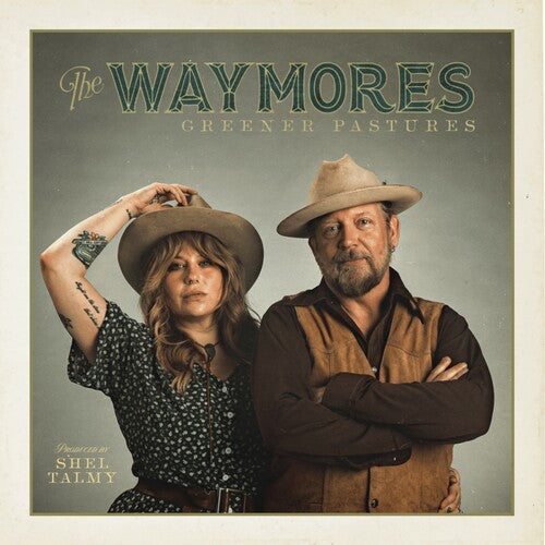 Waymores: Greener Pastures