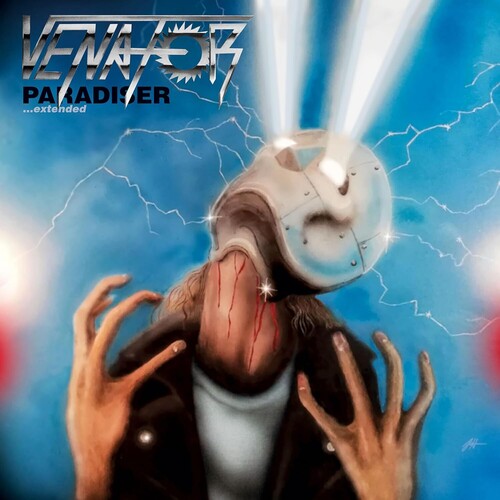 Venator: Paradiser ... Extended