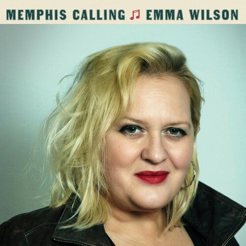 Wilson, Emma: Memphis Calling