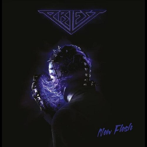 Priest: New Flesh