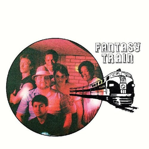 Fantasy Train: Fantasy Train