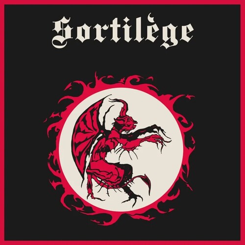 Sortilege: Sortilege