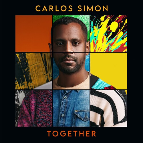 Simon, Carlos: Together