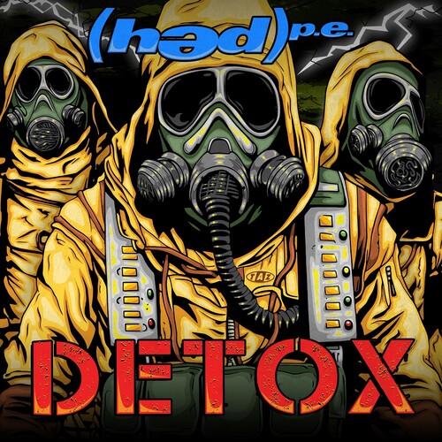 (hed) p.e.: DETOX