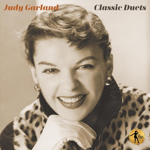 Garland, Judy: Classic Duets