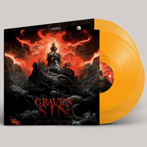 Graven Sin: Veil Of The Gods