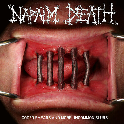 Napalm Death: Coded Smears & More Uncommon Slur