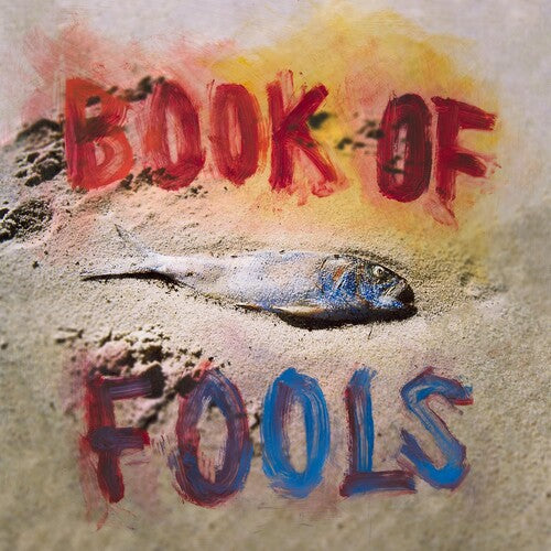 Mipso: Book Of Fools