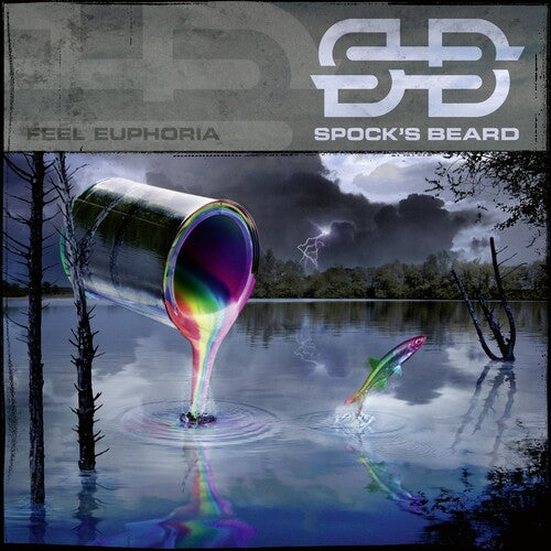 Spock's Beard: Feel Euphoria