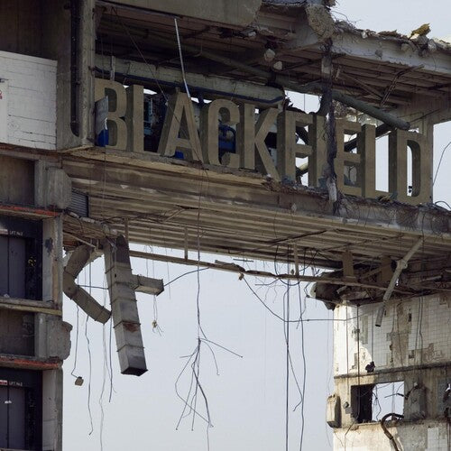 Blackfield: Blackfield 2