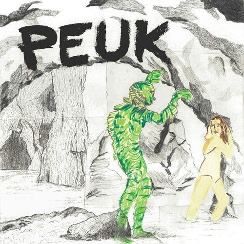 Peuk: Peuk