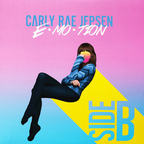 Jepsen, Carly Rae: E-Mo-Tion Side B