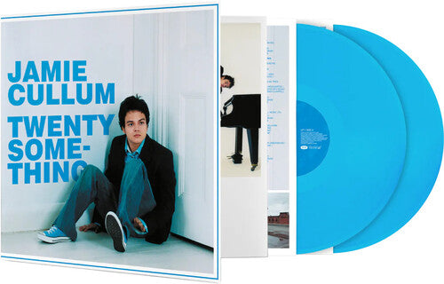 Cullum, Jamie: Twentysomething (20th Anniversary Edition): Exclusive Blue Vinyl 2LP