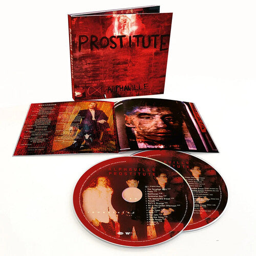 Alphaville: Prostitute: Deluxe