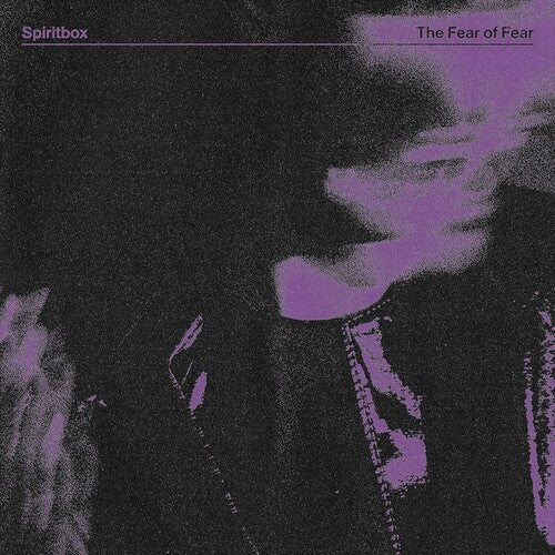 Spiritbox: Fear Of Fear - Colored Vinyl