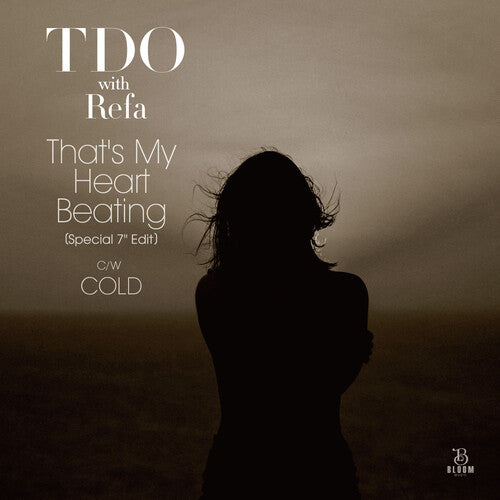 Tdo with Refa: That's My Heart Beating / COLD