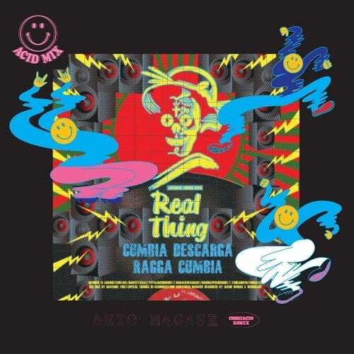 Real Thing: Akio Nagase Remix