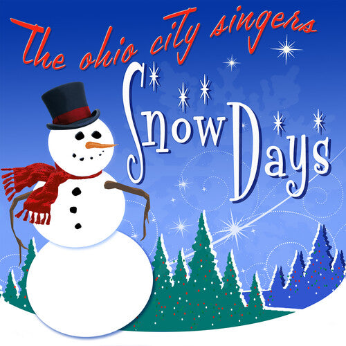 Ohio City Singers: Snow Days