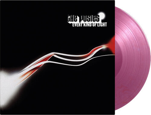 Posies: Every Kind Of Light - Limited 180-Gram Translucent Purple Colored Vinyl