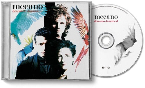 Mecano: Descanso Dominical