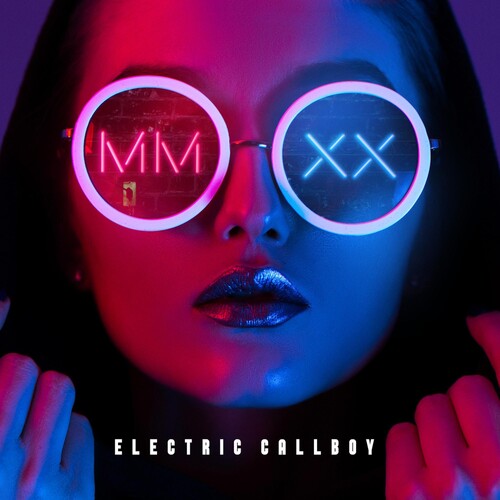 Electric Callboy: Mmxx