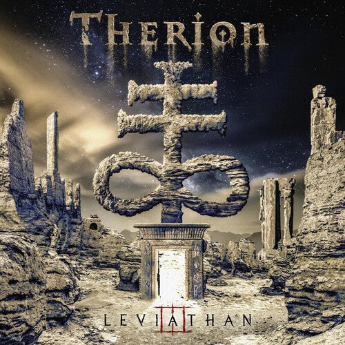 Therion: Leviathan Iii