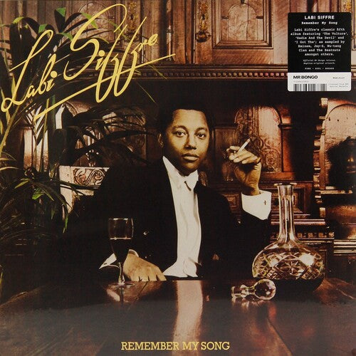 Siffre, Labi: Remember My Song