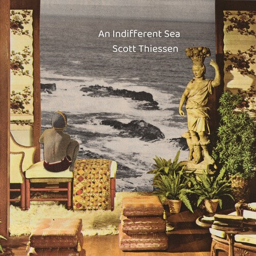 Thiessen, Scott: An Indifferent Sea