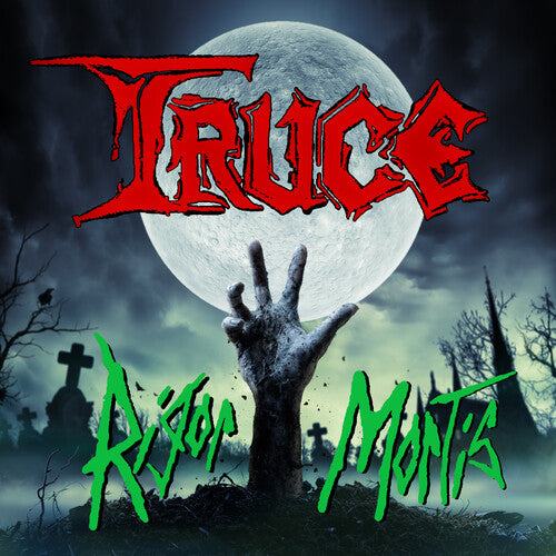 Truce: Rigor Mortis