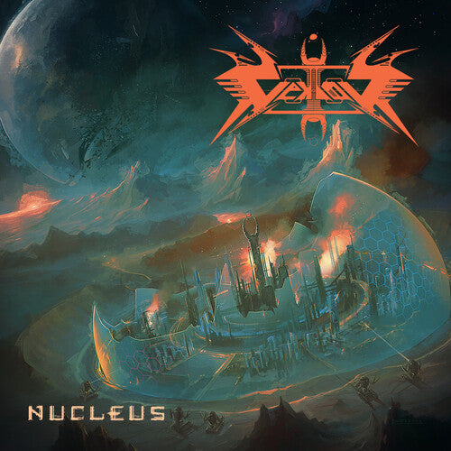 Vektor: Nucleus