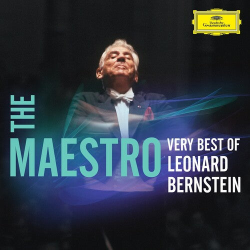 Bernstein, Leonard: Maestro - Very Best of Leonard Bernstein