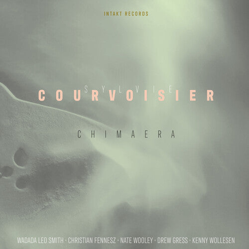 Courvoisier, Sylvie: Chimaera