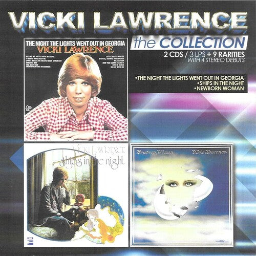 Lawrence, Vicki: Collection