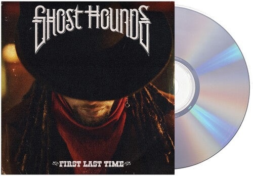 Ghost Hounds: First Last Time