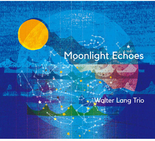 Lang, Walter: Moonlight Echoes